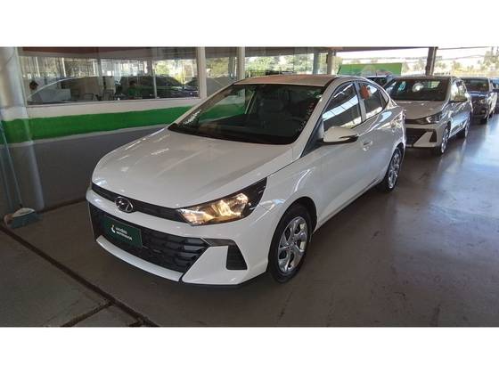 HYUNDAI HB20S 1.0 12V FLEX COMFORT PLUS MANUAL HYUNDAI HB20S 1.0 12V FLEX COMFORT PLUS MANUAL